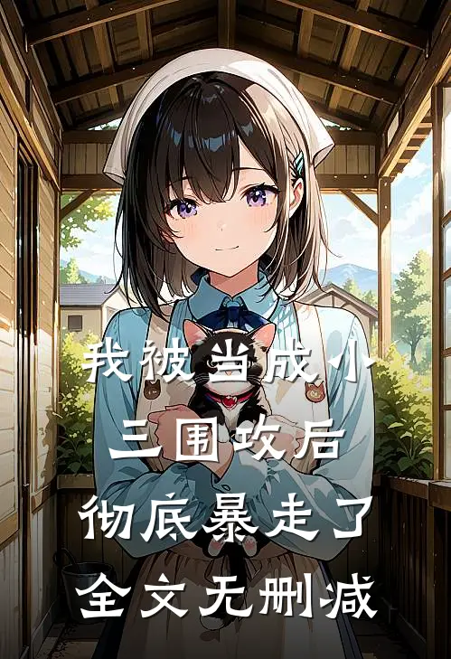 我被当成小三围攻后,彻底暴走了全文无删减免费阅读