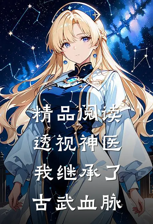 精品阅读透视神医：我继承了古武血脉