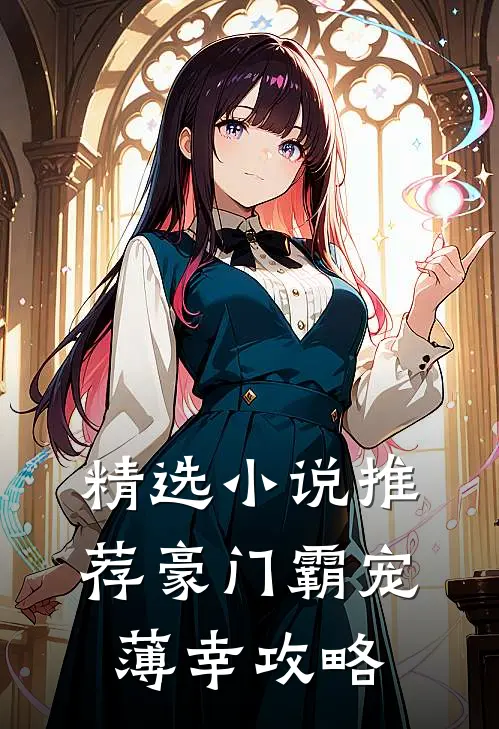 精选推荐豪门霸宠,薄幸攻略女主