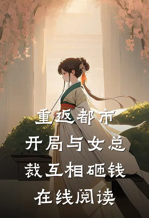 重返都市开局与女总裁互相砸钱在线阅读全文