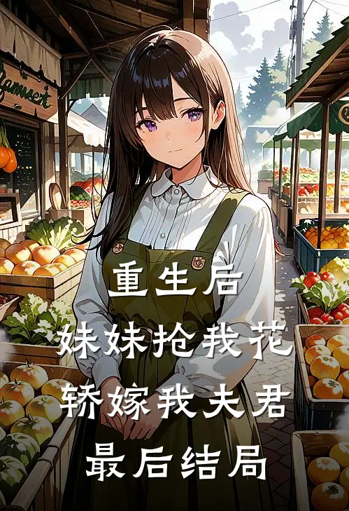 重生后,妹妹抢我花轿嫁我夫君最后结局怎么样了