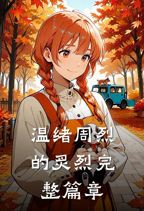 温绪周烈的炙烈完整篇章
