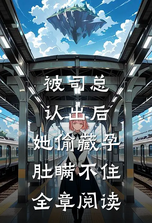 被司总认出后，她偷藏孕肚瞒不住全章阅读