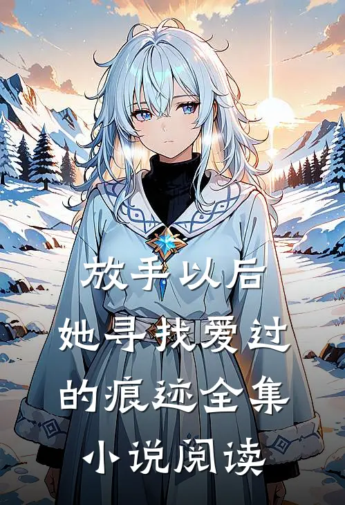 放手以后,她寻找爱过的痕迹全集阅读