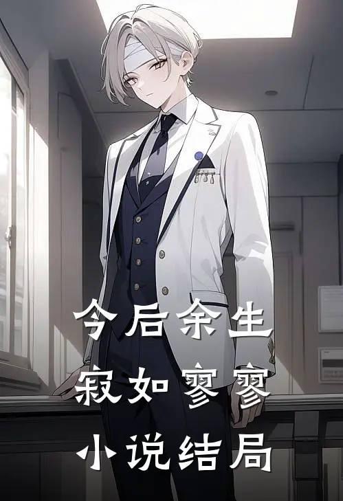 今后余生,寂如寥寥结局怎么样