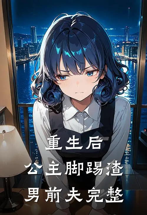 重生后,公主脚踢渣男前夫完整视频