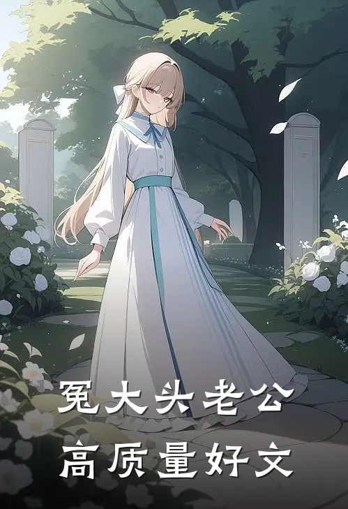 冤大头老公高质量好文