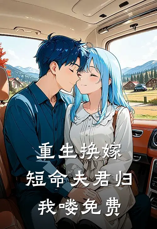 重生换嫁短命夫君归我喽免费阅读全文