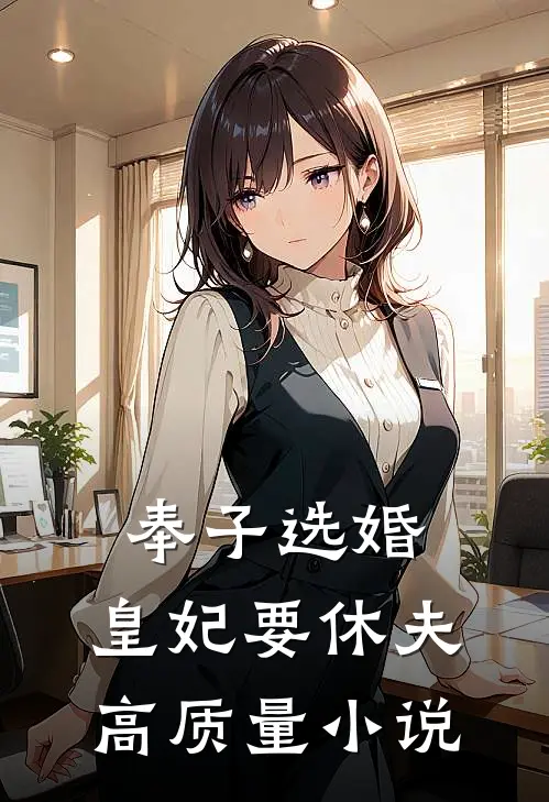 奉子选婚皇妃要休夫高质量免费阅读