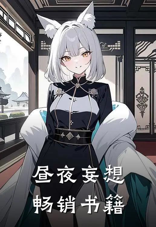 昼夜妄想畅销书籍