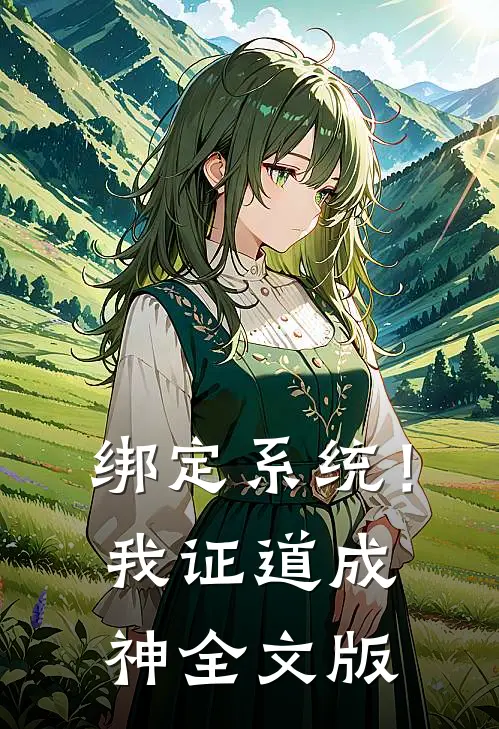 绑定系统！我证道成神全文版
