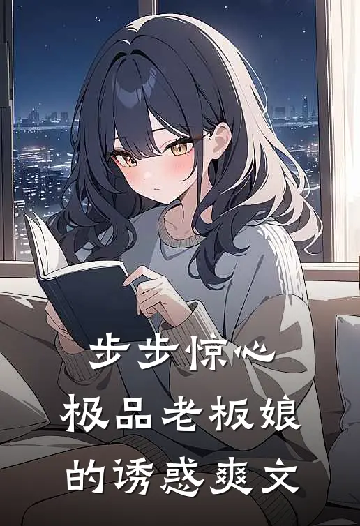 步步惊心：极品老板娘的诱惑爽文