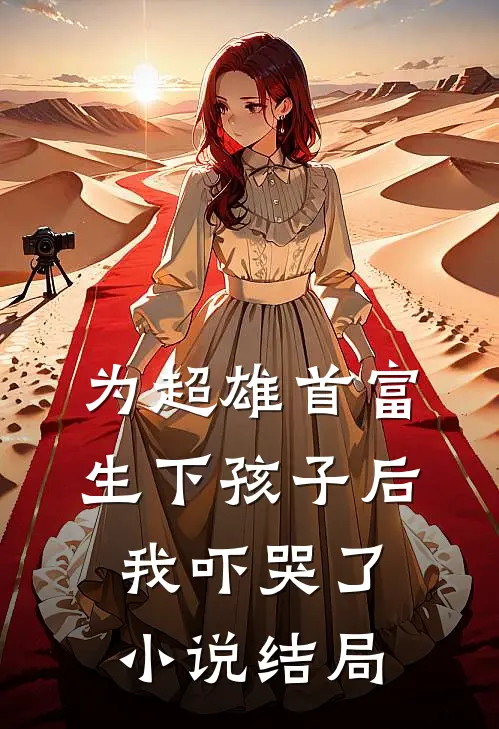 为超雄首富生下孩子后,我吓哭了结局是啥