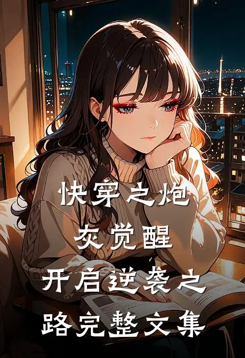 快穿之炮灰觉醒,开启逆袭之路完整文集免费阅读