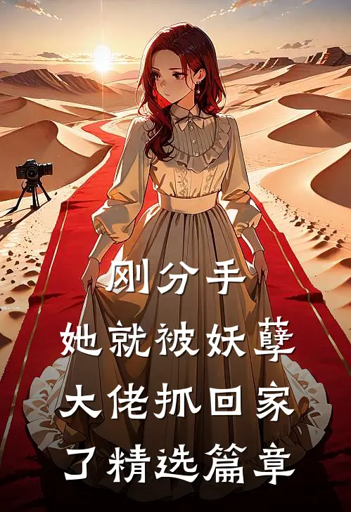 刚分手,她就被妖孽大佬抓回家了精选篇章在线阅读
