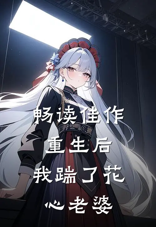 畅读佳作重生后,我踹了花心老婆