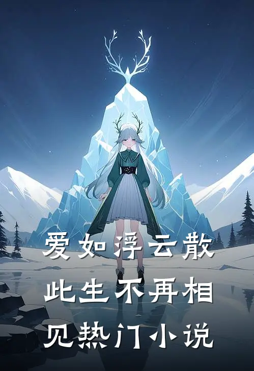 爱如浮云散,此生不再相见热门阅读