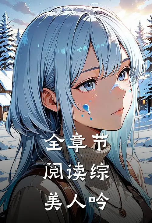 全章节阅读综美人吟