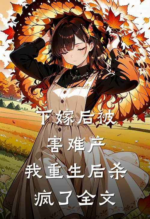 下嫁后被害难产,我重生后杀疯了全文在线阅读