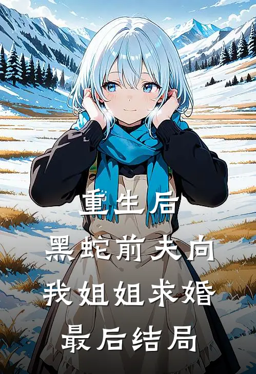 重生后,黑蛇前夫向我姐姐求婚最后结局如何