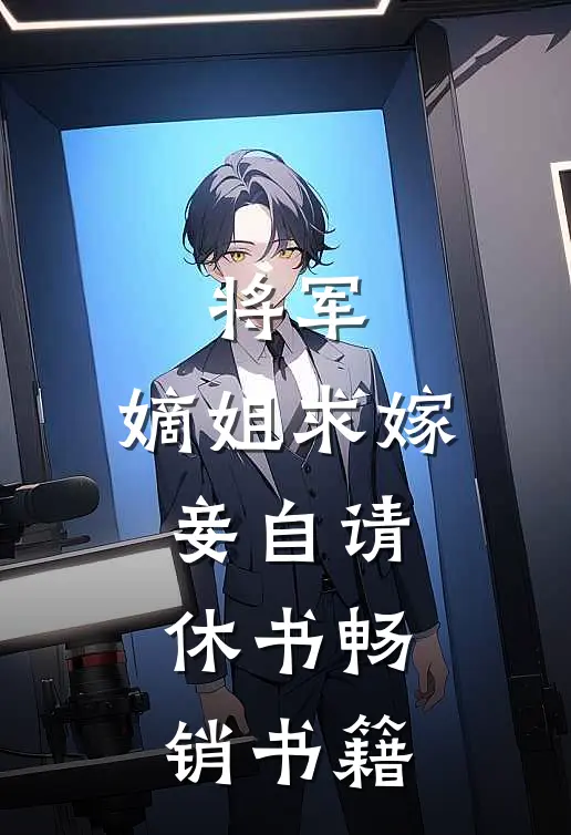 将军，嫡姐求嫁妾自请休书畅销书籍