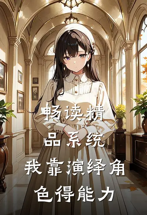 畅读精品系统：我靠演绎角色得能力