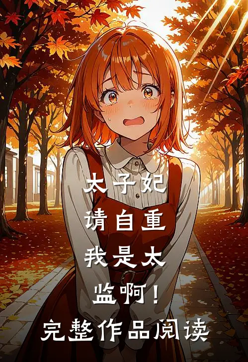 太子妃请自重,我是太监啊!完整作品阅读