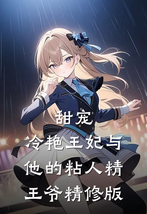 甜宠冷艳王妃与他的粘人精王爷精修版