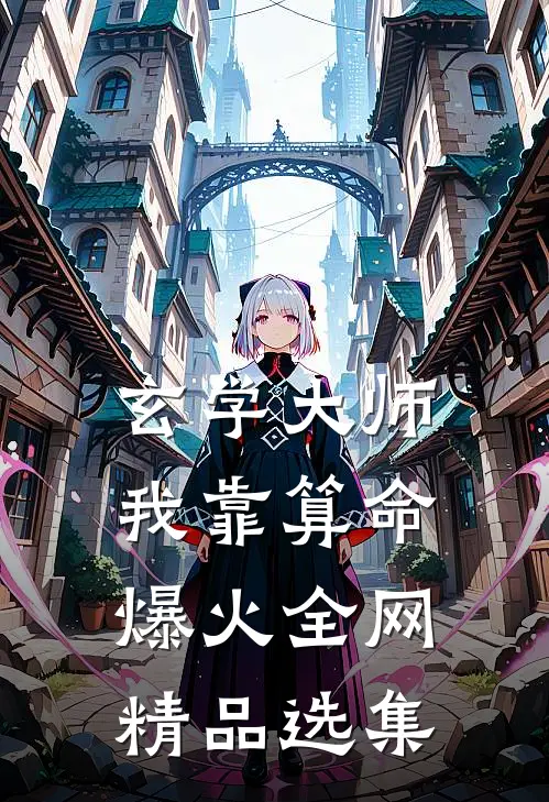 玄学大师：我靠算命爆火全网精品选集