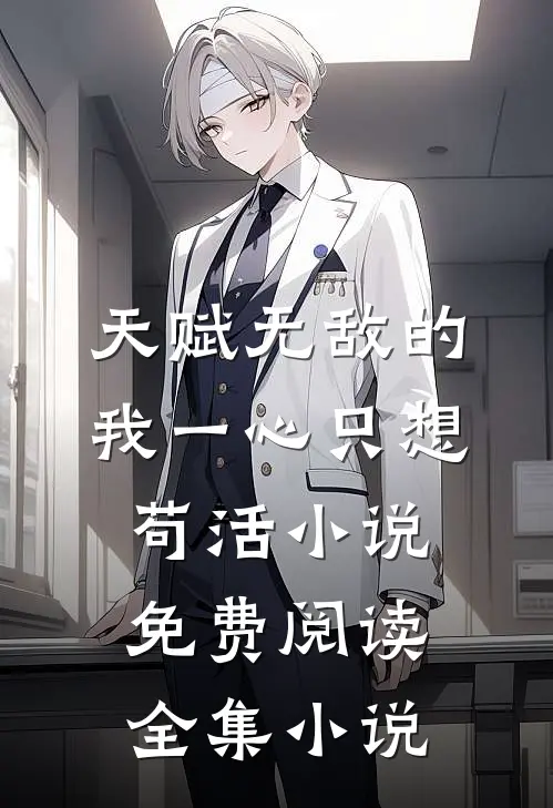 天赋无敌的我一心只想苟活小说免费阅读全集小说