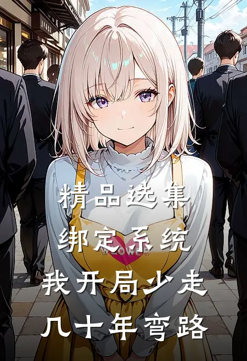精品选集绑定系统：我开局少走几十年弯路