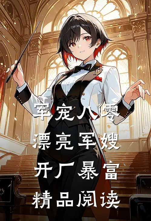 军宠八零：漂亮军嫂开厂暴富精品阅读
