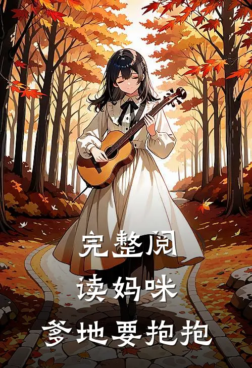 完整阅读妈咪,爹地要抱抱你