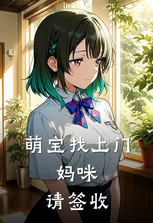 萌宝找上门妈咪,请签收免费阅读