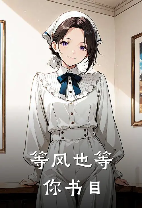 等风也等你书目介绍