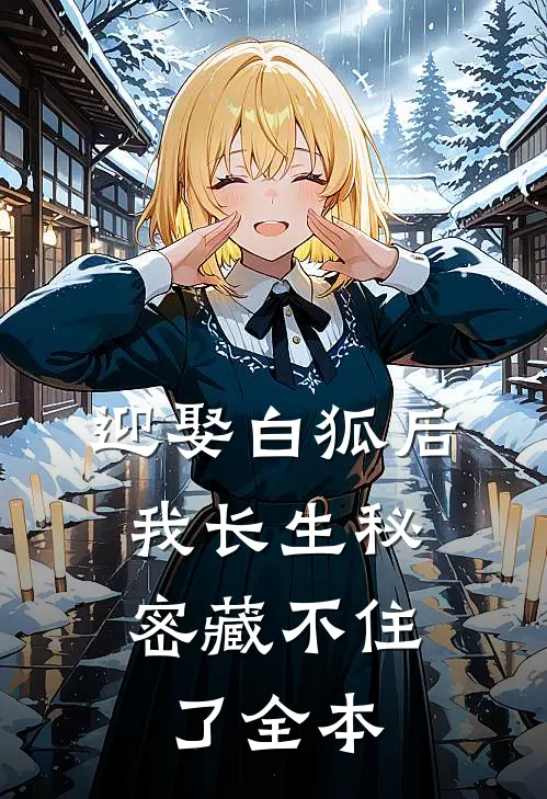 迎娶白狐后,我长生秘密藏不住了全本