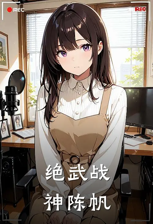 绝武战神陈帆