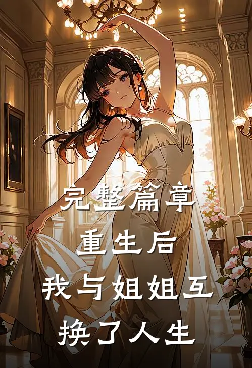 完整篇章重生后,我与姐姐互换了人生