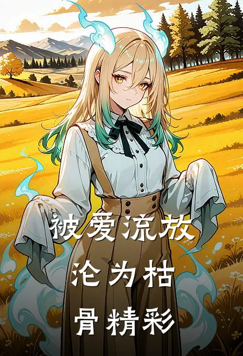 被爱流放,沦为枯骨精彩