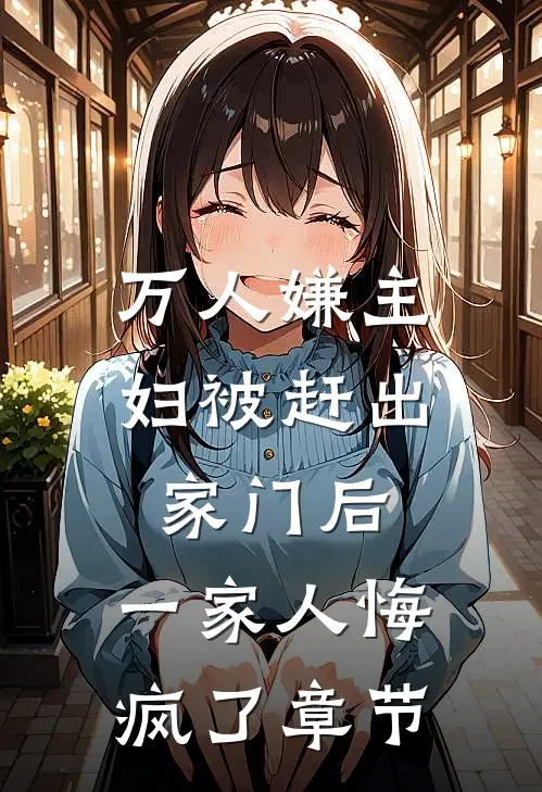 万人嫌主妇被赶出家门后,一家人悔疯了章节阅读