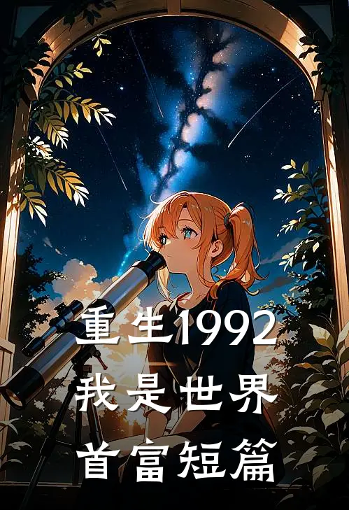重生1992，我是世界首富短篇