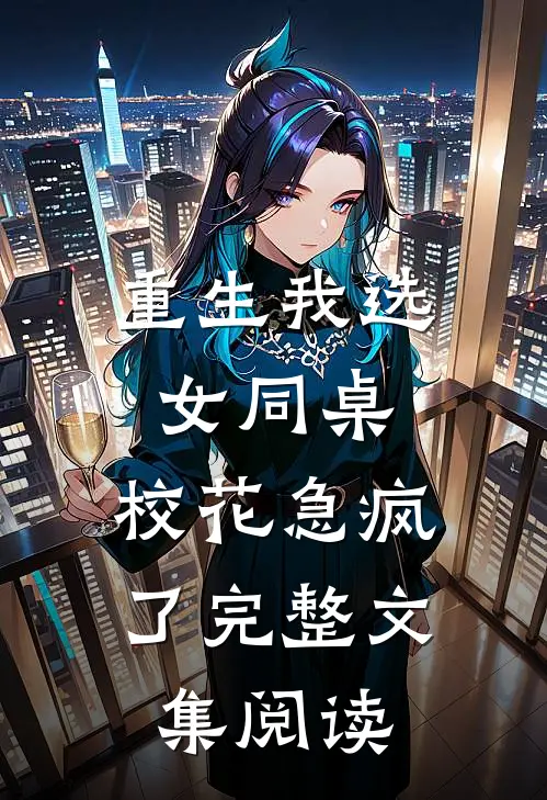 重生我选女同桌，校花急疯了完整文集阅读