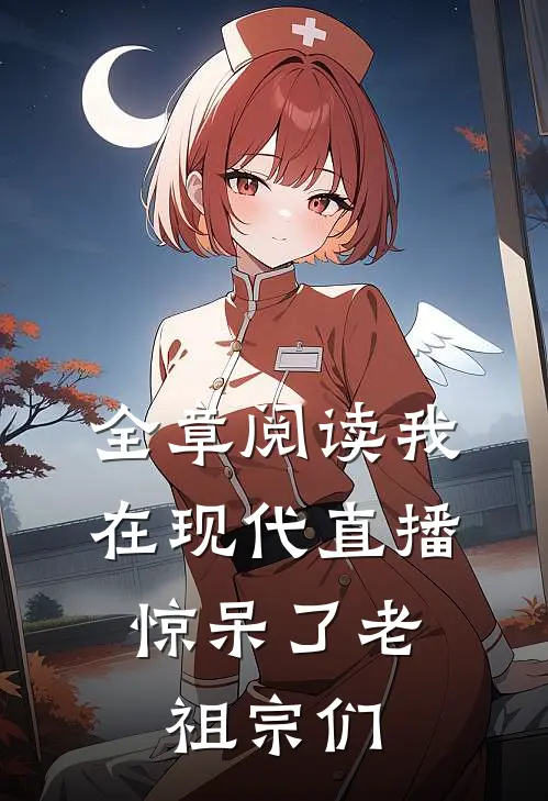 全章阅读我在现代直播,惊呆了老祖宗们