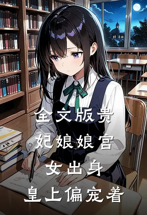 全文版贵妃娘娘宫女出身,皇上偏宠着她