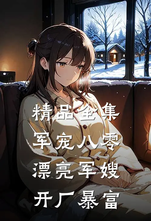精品全集军宠八零：漂亮军嫂开厂暴富