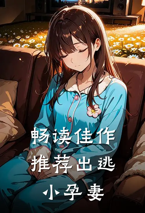畅读佳作推荐出逃小孕妻
