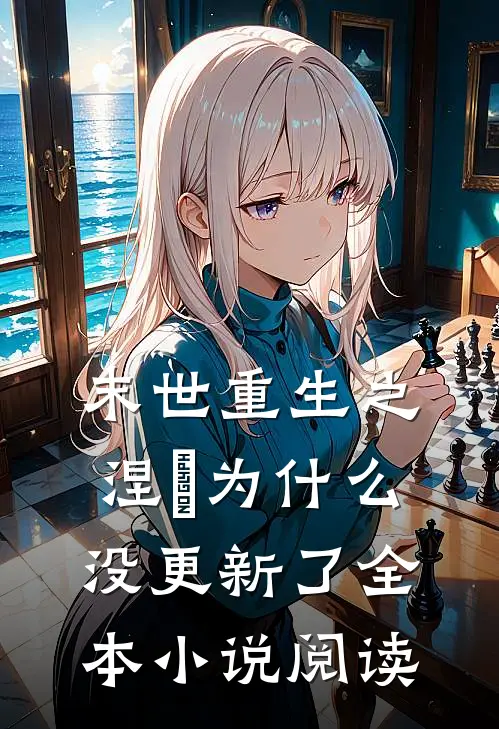 末世重生之涅槃为什么没更新了全本小说阅读