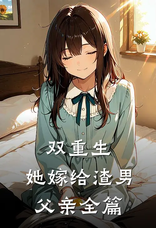 双重生她嫁给渣男父亲全篇阅读