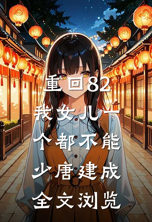 重回82:我女儿一个都不能少唐建成全文浏览