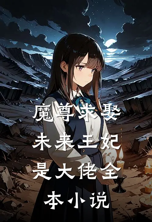 魔尊求娶：未来王妃是大佬全本小说